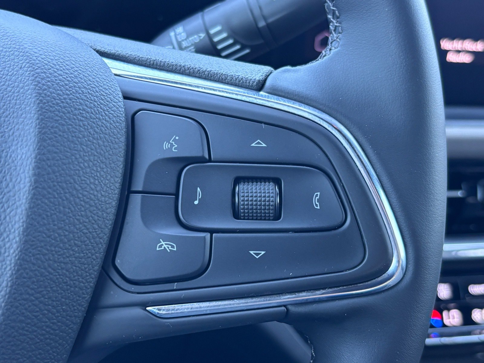Certified 2026 Buick Envista Avenir FWD image 22