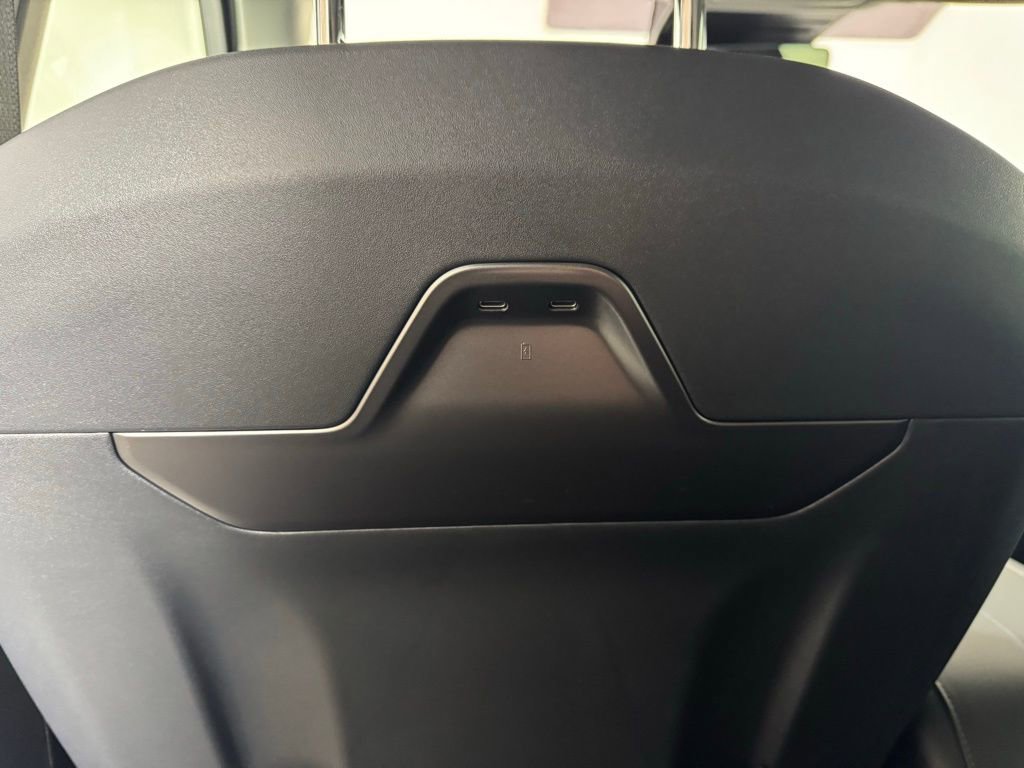 New 2026 Lincoln Nautilus Premier w/ Equipment Group 102A AWD/4WD image 57