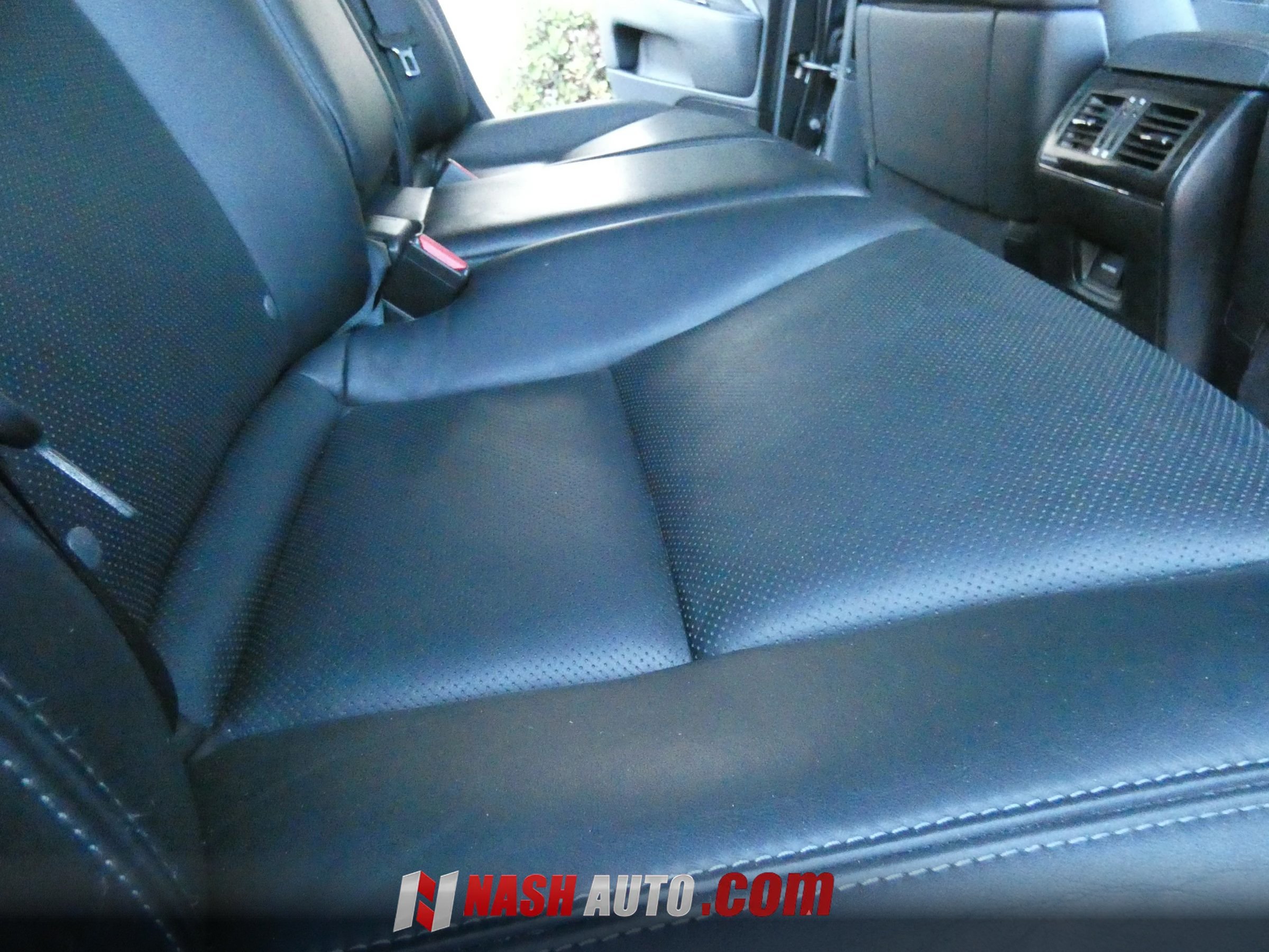Used 2013 Lexus LS 460 w/ Ultra Luxury Pkg RWD image 41