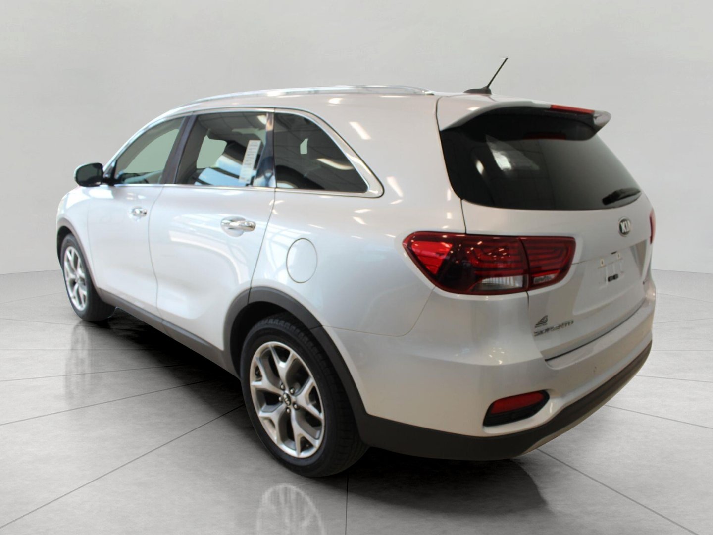 Used 2019 Kia Sorento EX FWD image 6