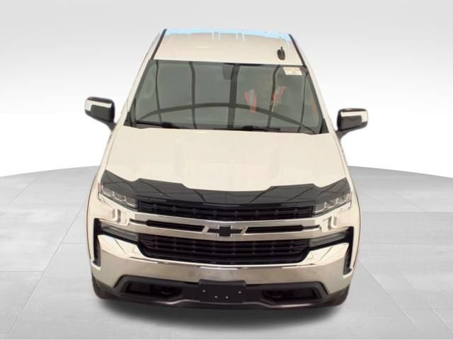 Used 2019 Chevrolet Silverado 1500 LT w/ All-Star Edition AWD/4WD image 2