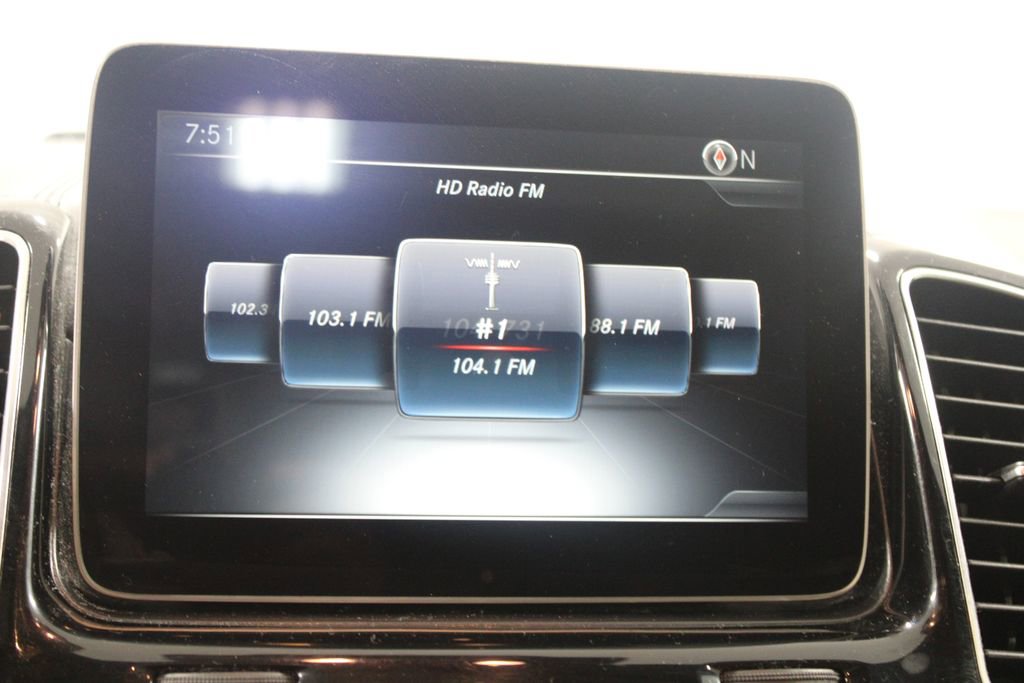 Used 2018 Mercedes-Benz GLS 450 4MATIC image 48