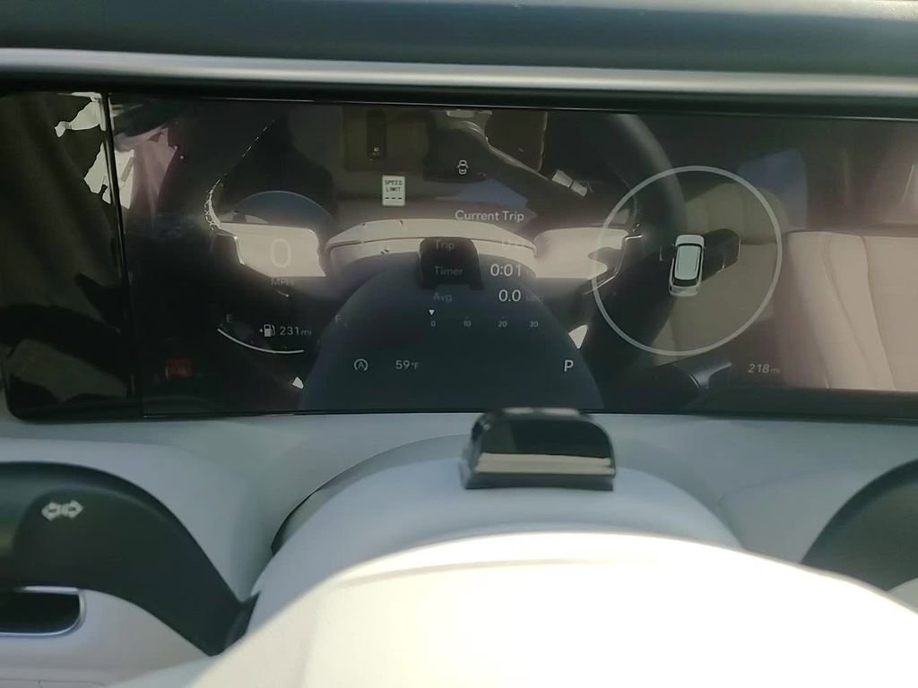 New 2026 Hyundai Palisade Calligraphy image 18