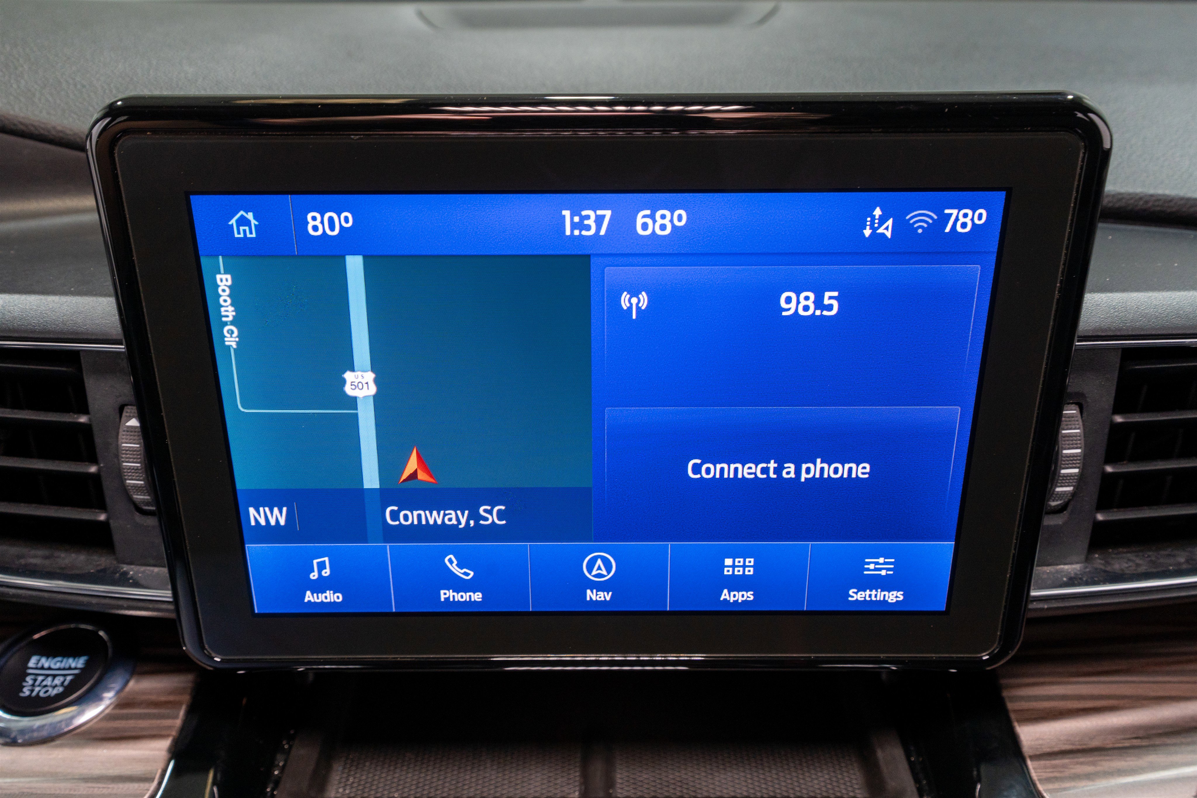 Used 2022 Ford Explorer Limited image 17