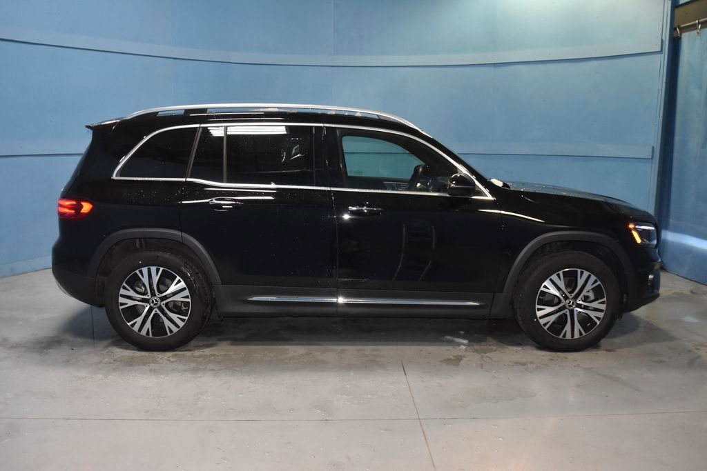 Certified 2025 Mercedes-Benz GLB 250 GLB 250 image 20