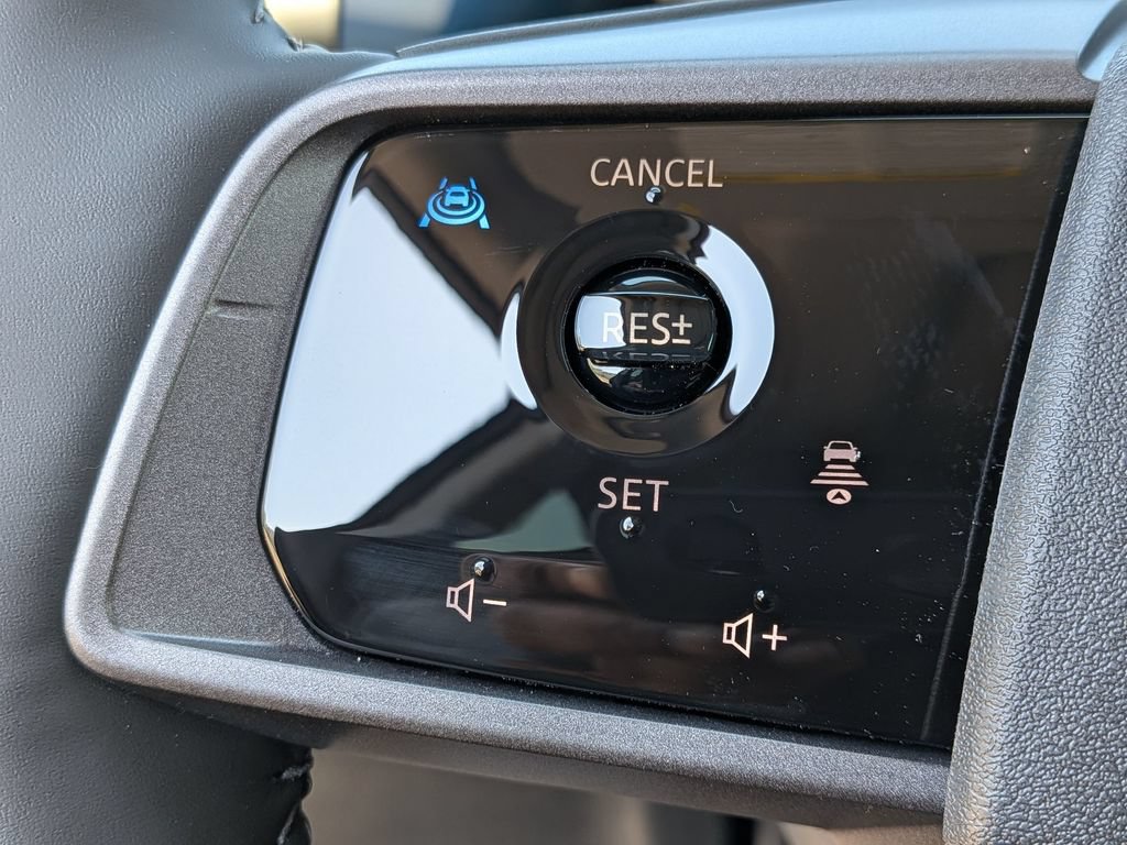 New 2026 Nissan Murano SL AWD/4WD image 17