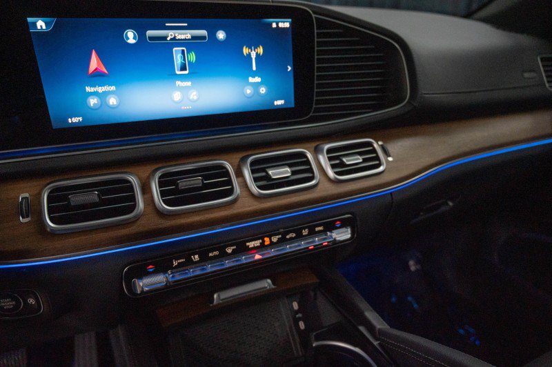 Certified 2026 Mercedes-Benz GLE 350 4MATIC image 31