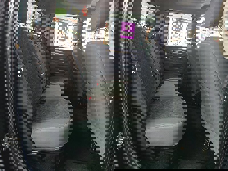 Used 2016 RAM 1500 Outdoorsman image 16