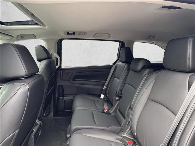 New 2026 Honda Odyssey EX-L image 18