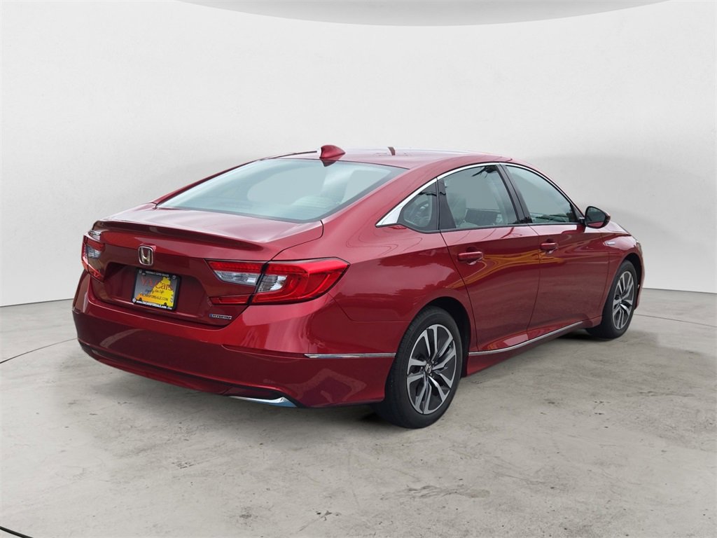 Used 2020 Honda Accord EX-L image 3
