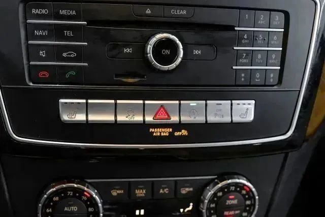 Used 2018 Mercedes-Benz GLS 450 4MATIC w/ Premium Package image 36