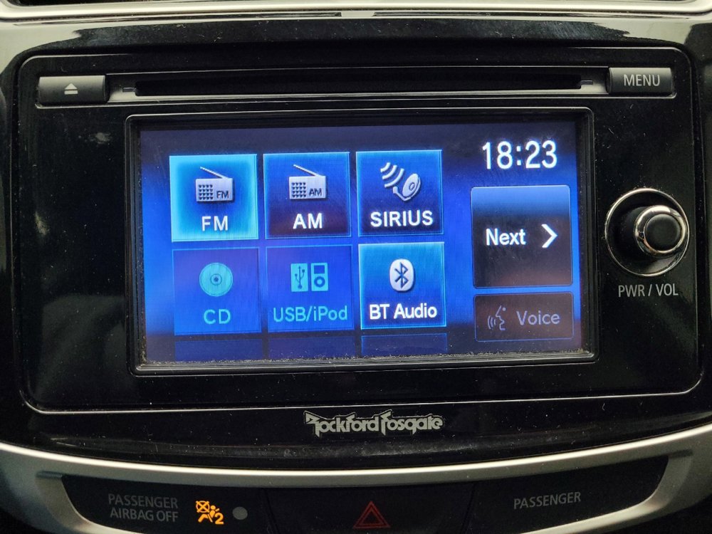 Used 2015 Mitsubishi Outlander Sport GT image 25