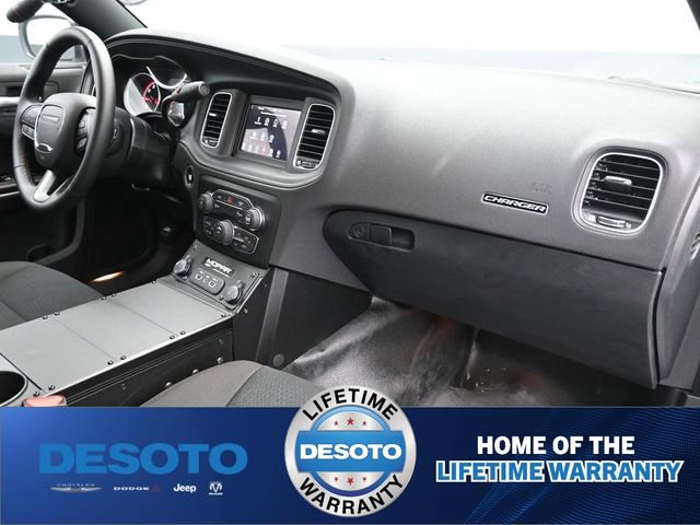 New 2023 Dodge Charger Police w/ Convenience Group I image 10