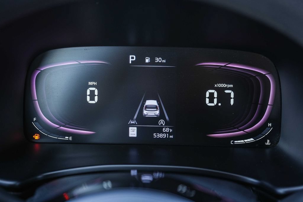 Used 2023 Kia Soul S FWD image 27