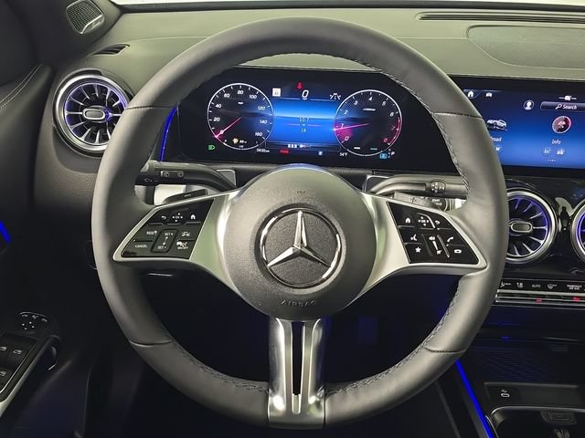 New 2026 Mercedes-Benz GLB 250 4MATIC image 30
