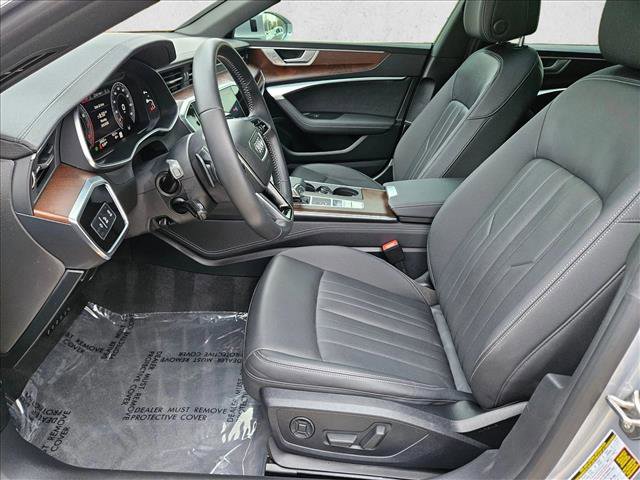 Used 2019 Audi A7 3.0T Prestige w/ Prestige Package AWD/4WD image 18