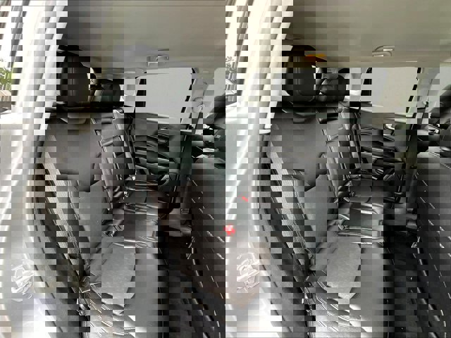 Used 2017 Jeep Compass Latitude w/ Popular Equipment Group image 26