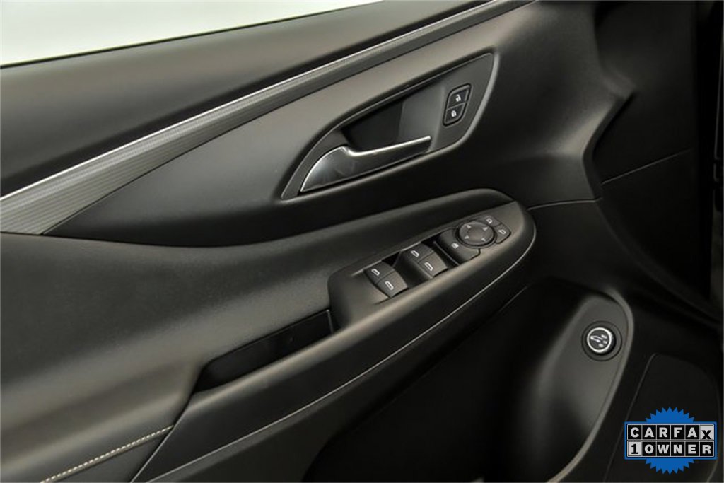 Certified 2024 Buick Envista Avenir image 5