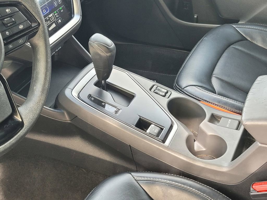 Used 2024 Subaru Crosstrek 2.0i Premium AWD/4WD image 19