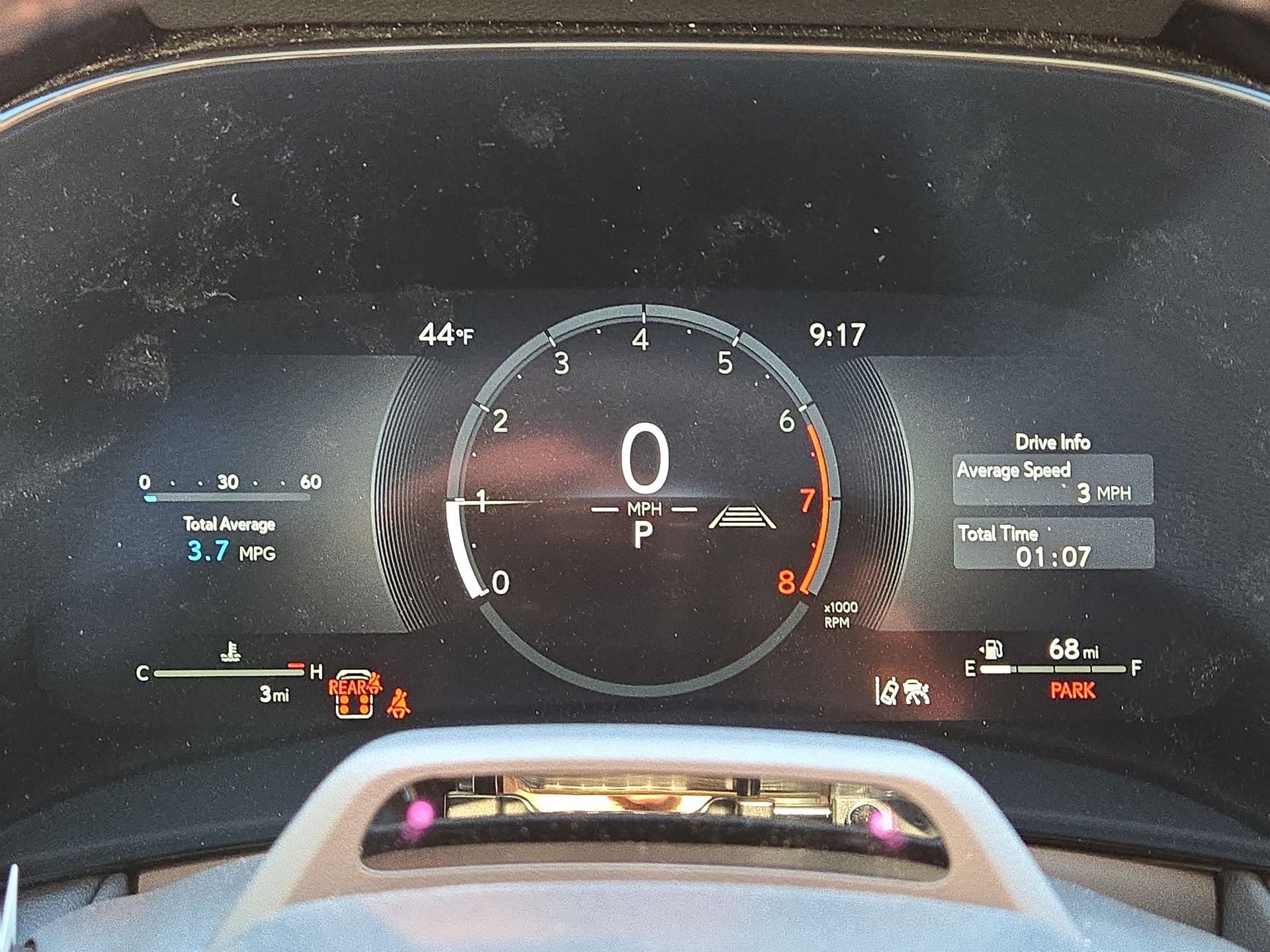 New 2026 Lexus TX 350 AWD image 18