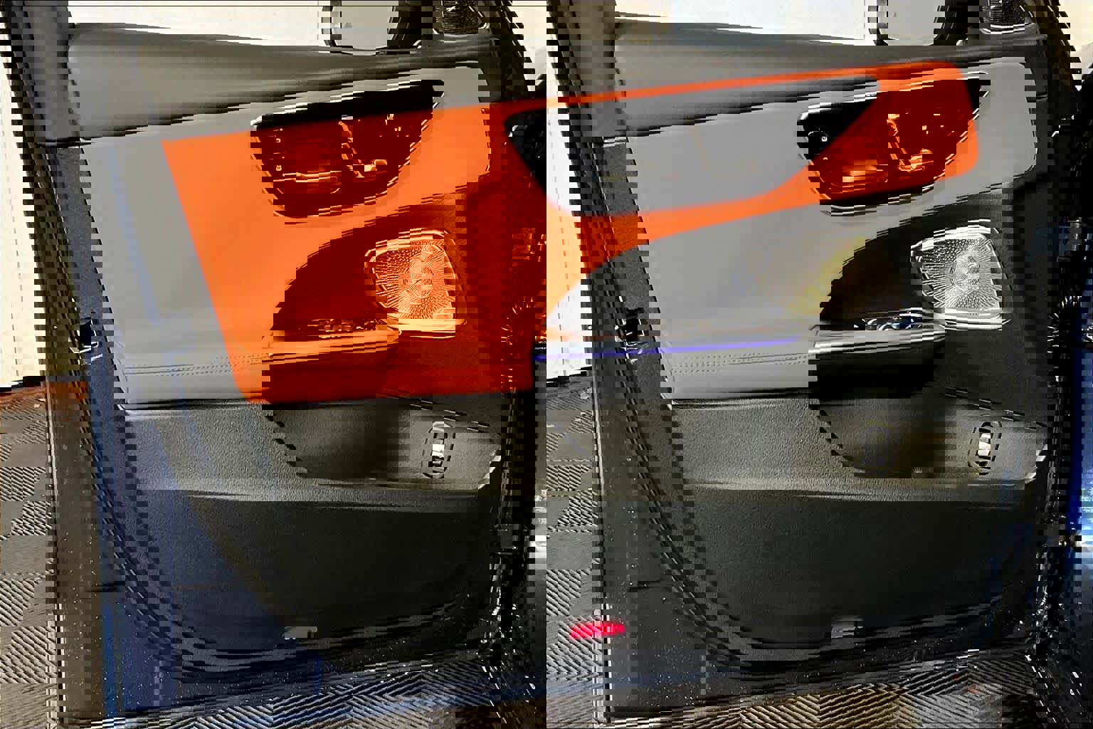 New 2026 Mercedes-Benz C 300 4MATIC Sedan image 11