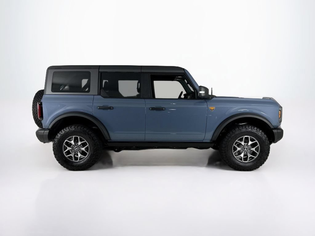 Used 2025 Ford Bronco Badlands AWD/4WD image 6
