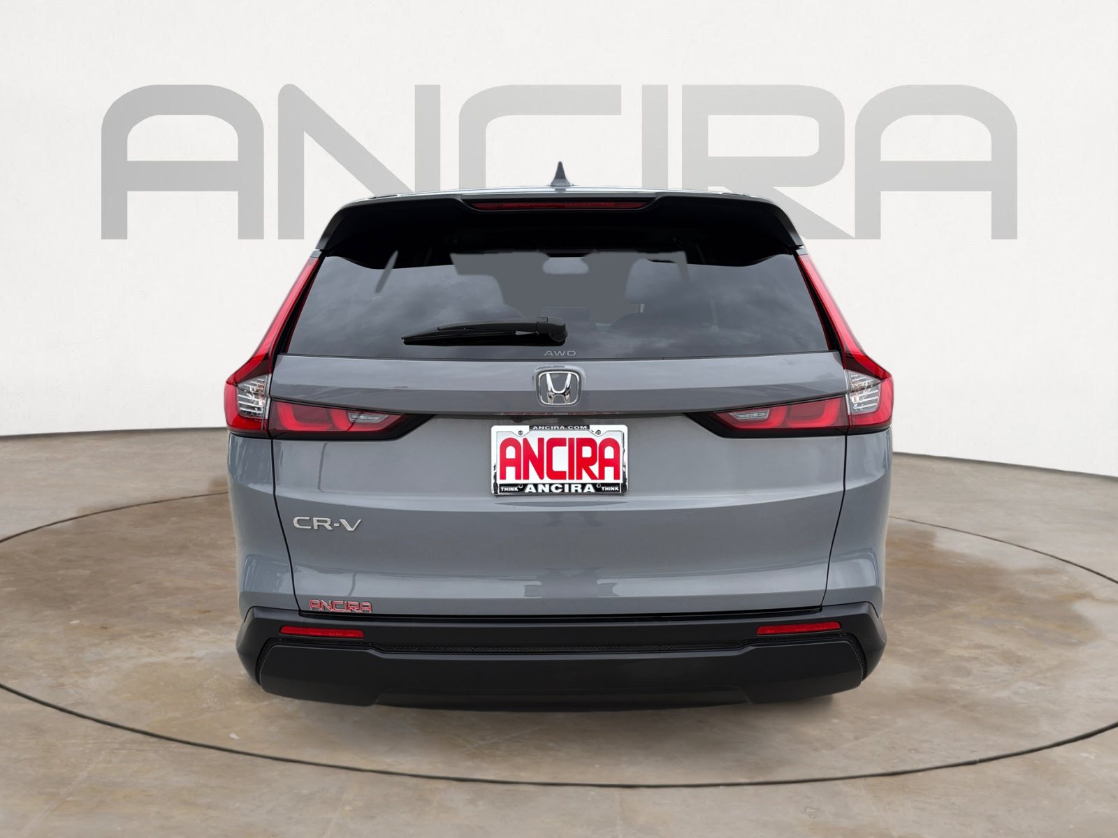 Used 2024 Honda CR-V EX image 9