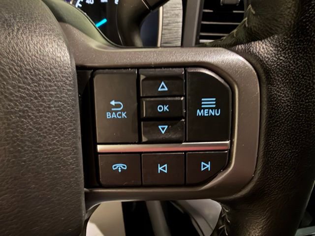 Used 2021 Ford F150 XLT w/ Equipment Group 302A High image 32