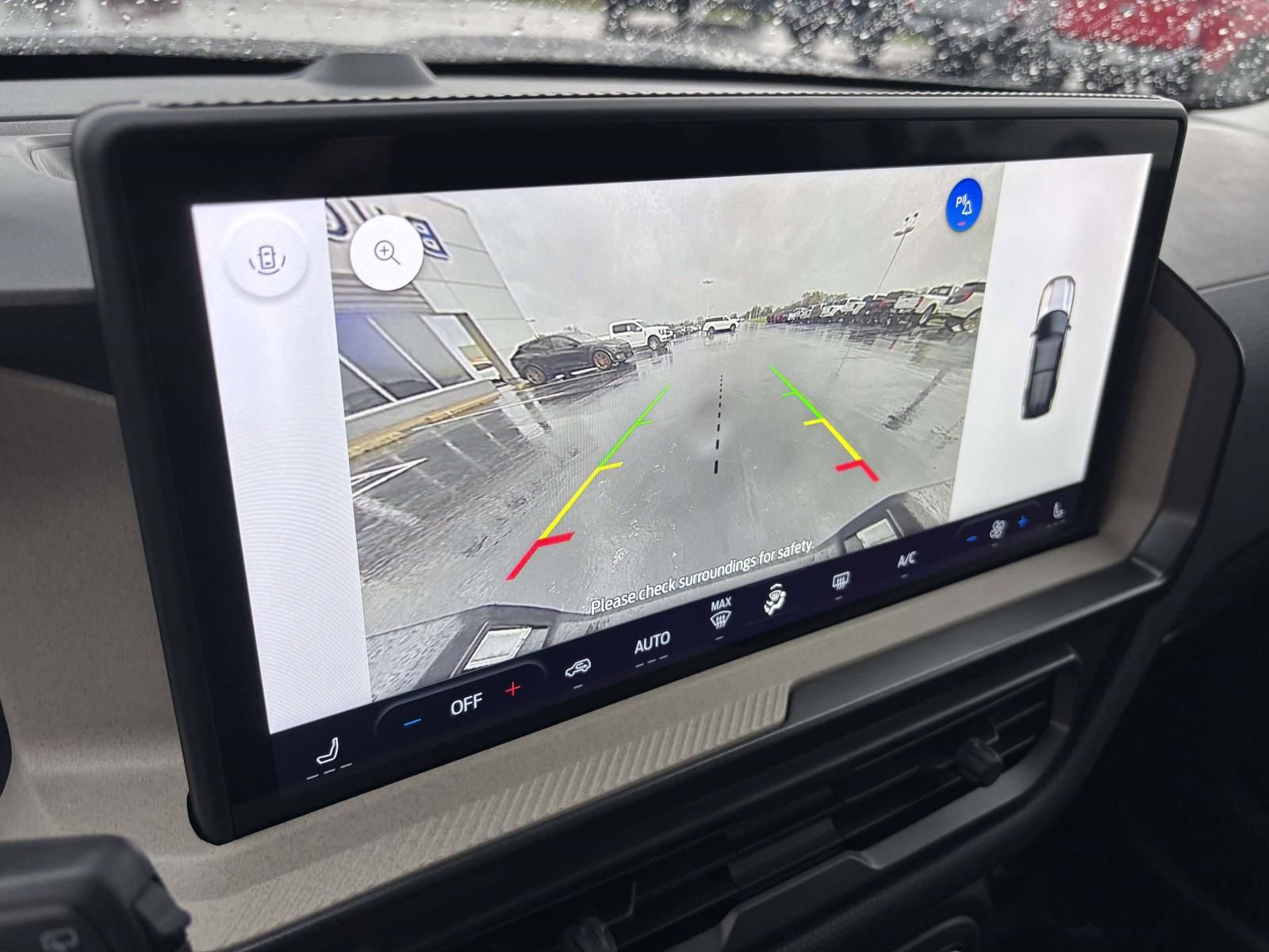 New 2026 Ford Bronco Sport Big Bend w/ Convenience Package image 20