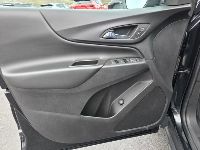 Used 2022 Chevrolet Equinox LT image 12