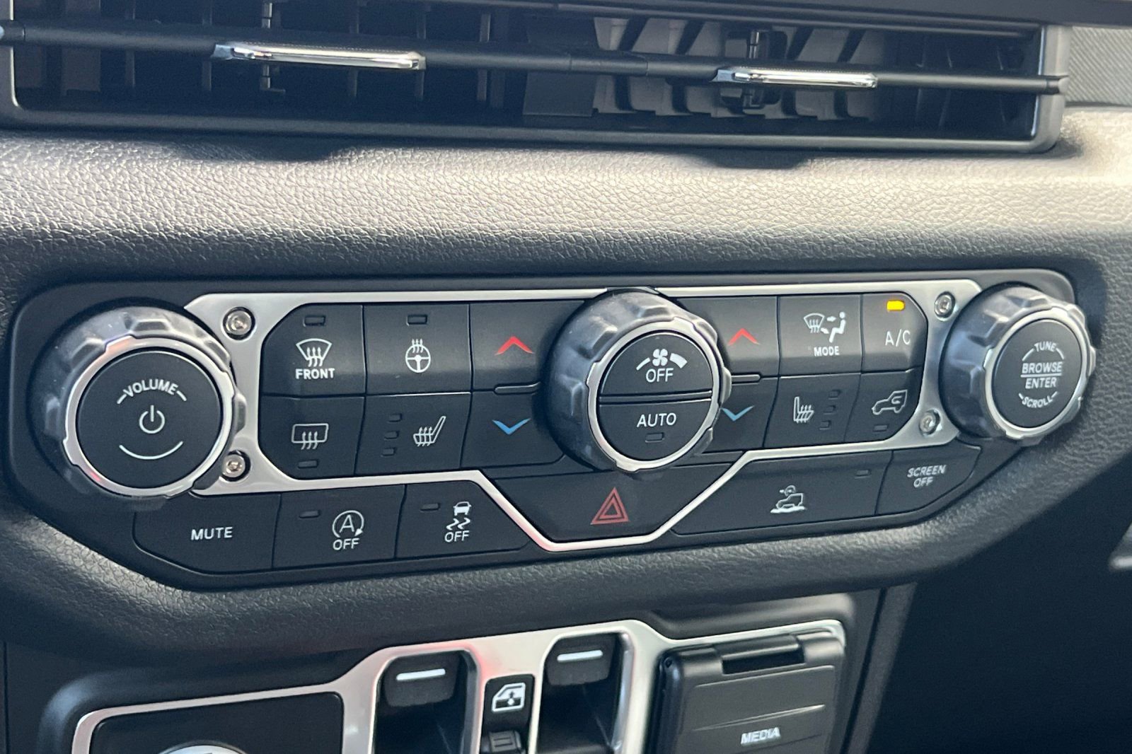 New 2026 Jeep Wrangler Willys image 20