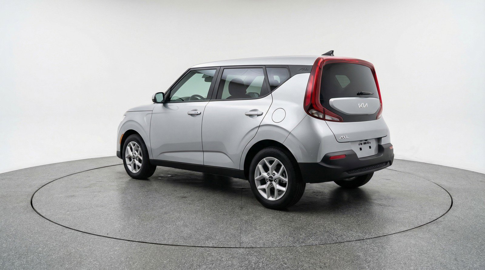 Used 2025 Kia Soul LX w/ LX Technology Package image 6