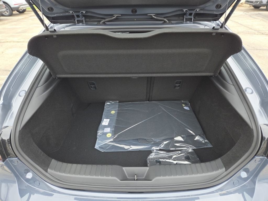 New 2026 MAZDA MAZDA3 Carbon AWD/4WD image 14