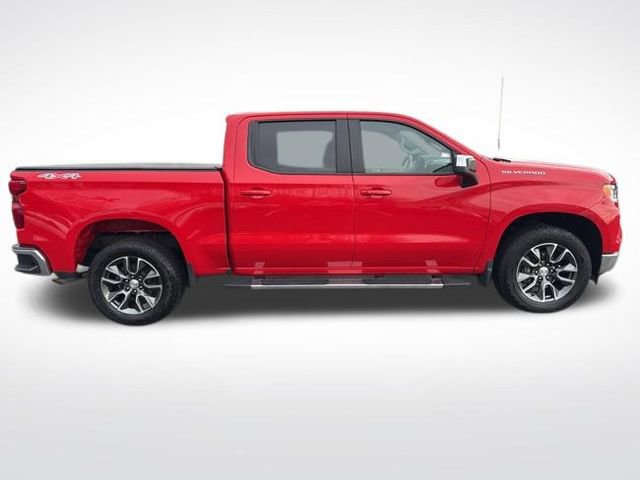 Used 2023 Chevrolet Silverado 1500 LT image 6