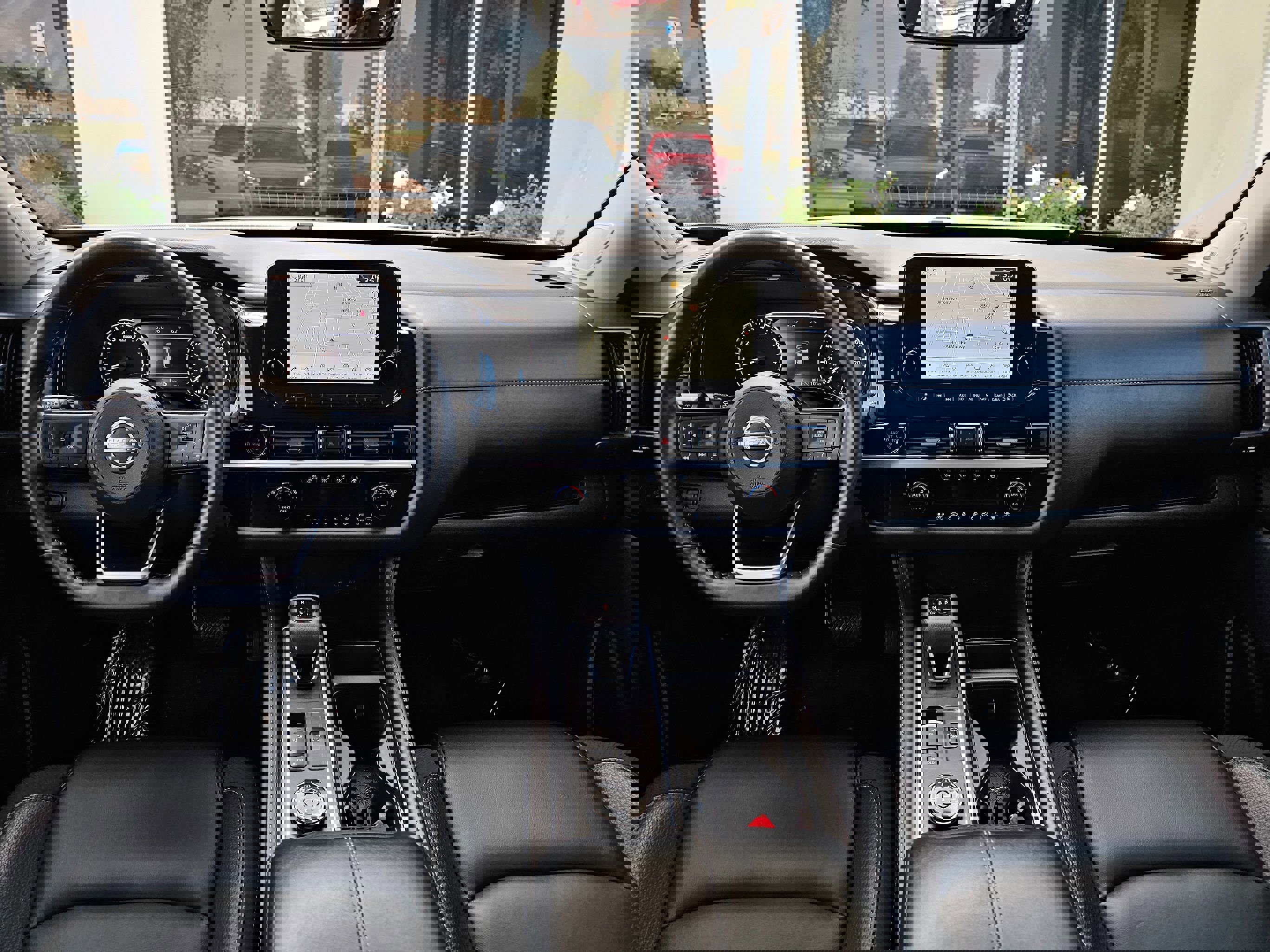 Used 2025 Nissan Pathfinder SL w/ SL Premium Package image 25