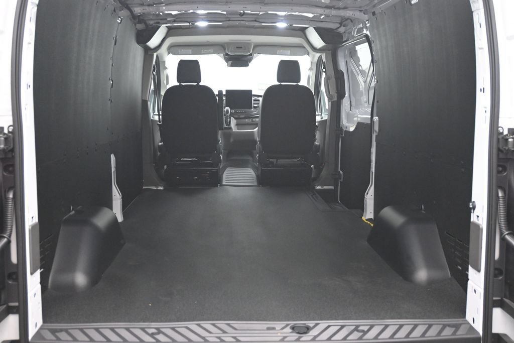 New 2026 Ford Transit 350 Low Roof w/ Load Area Protection Package RWD image 20