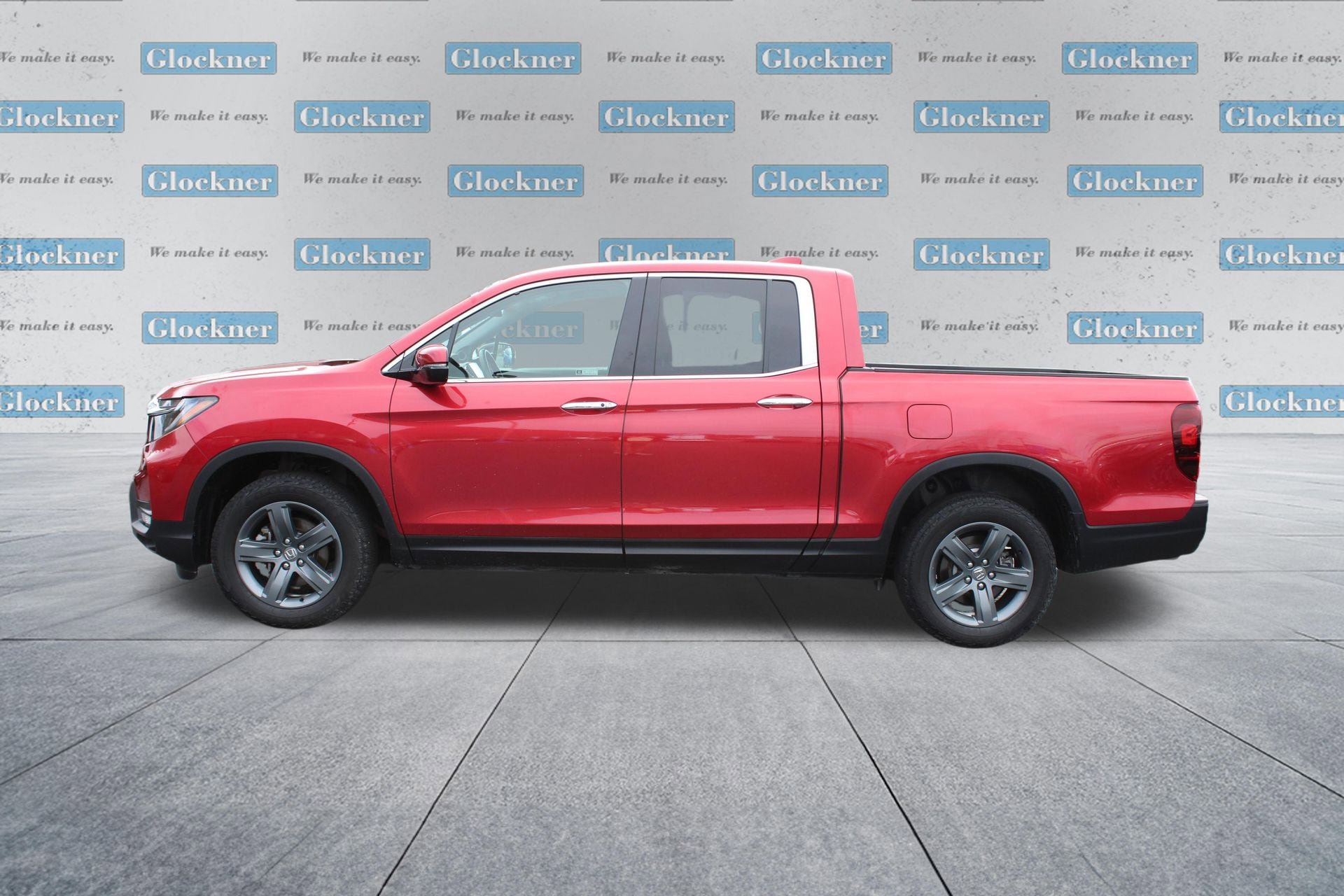 Used 2023 Honda Ridgeline RTL-E image 10