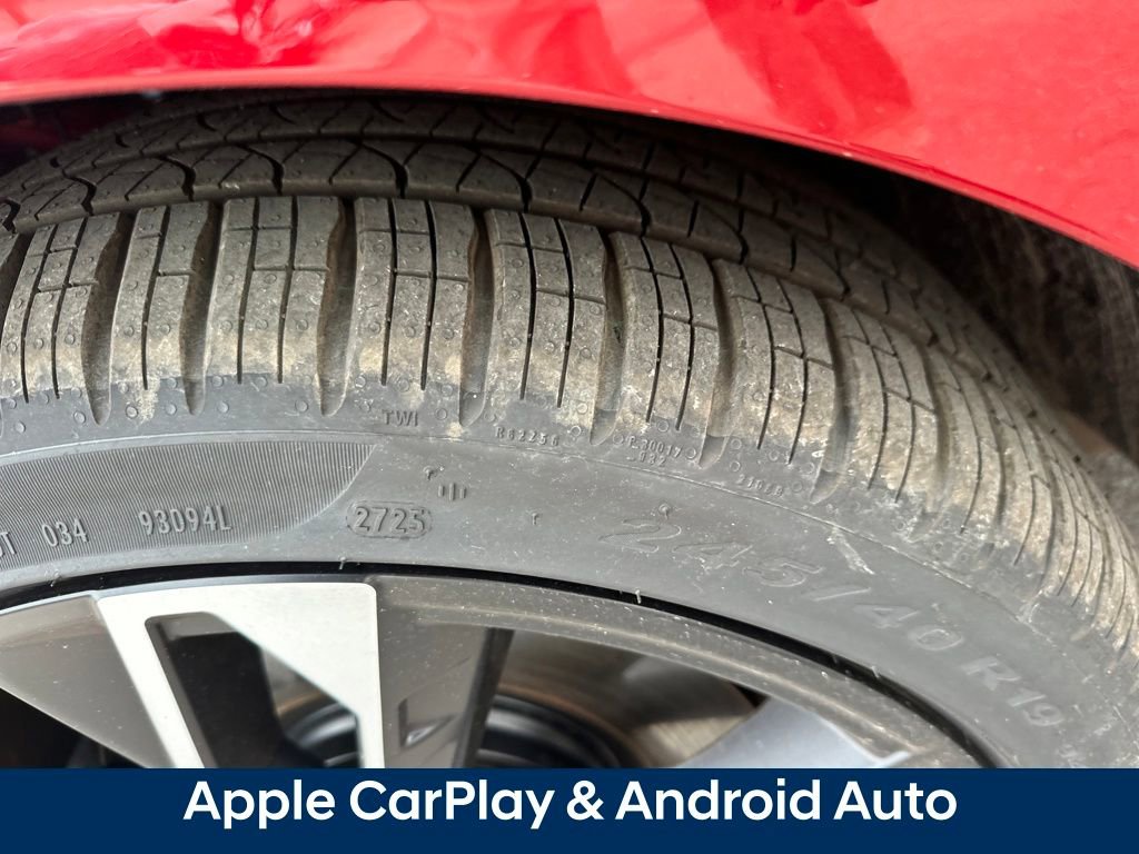 New 2026 Hyundai Sonata N Line image 10