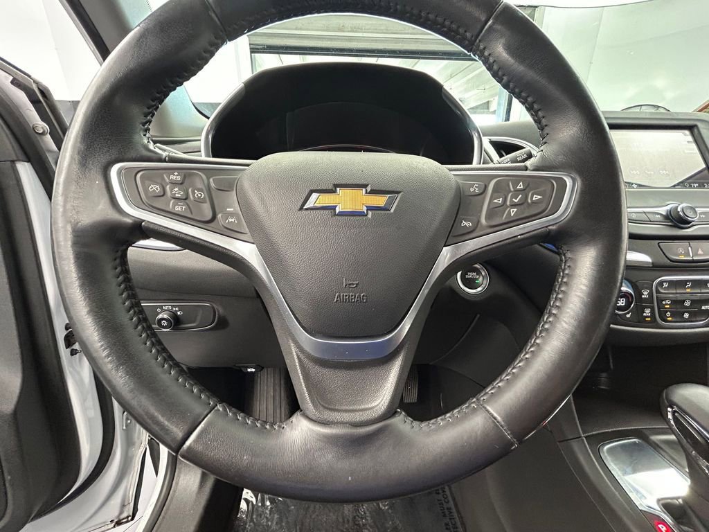 Used 2022 Chevrolet Equinox LT image 27