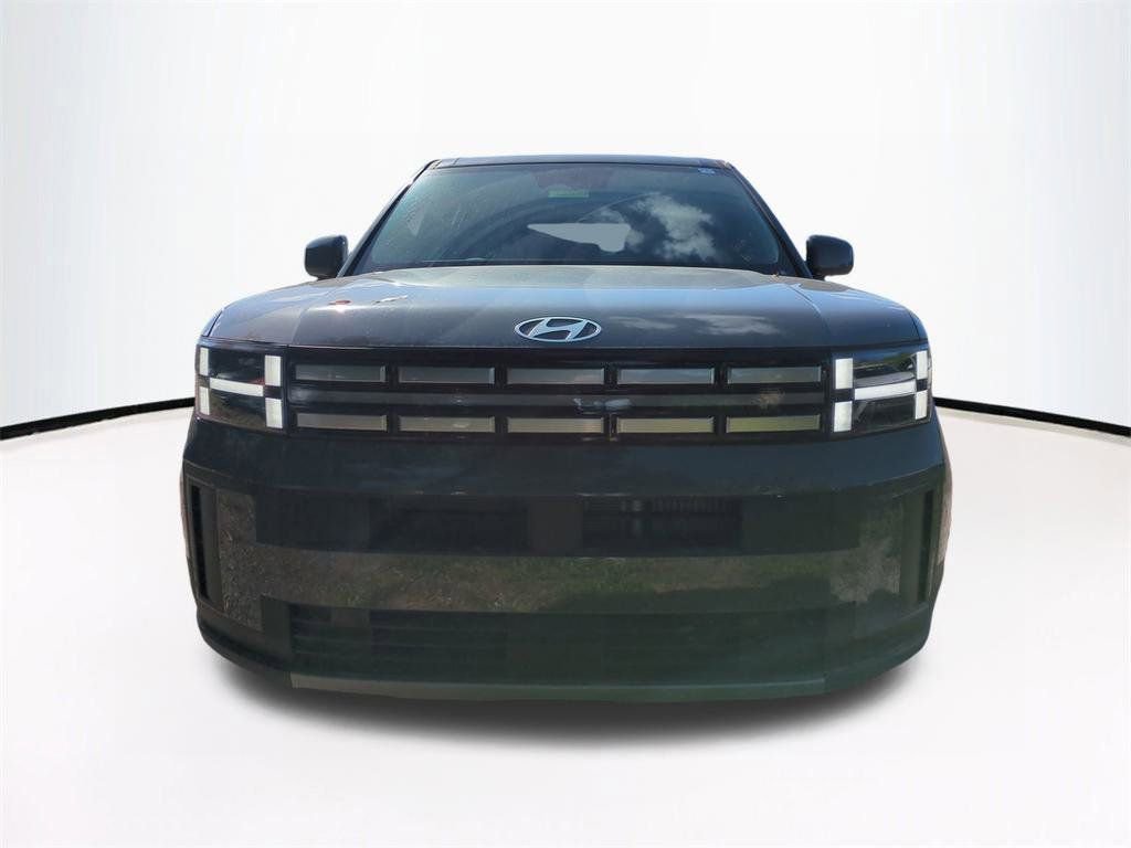 New 2026 Hyundai Santa Fe SE image 3