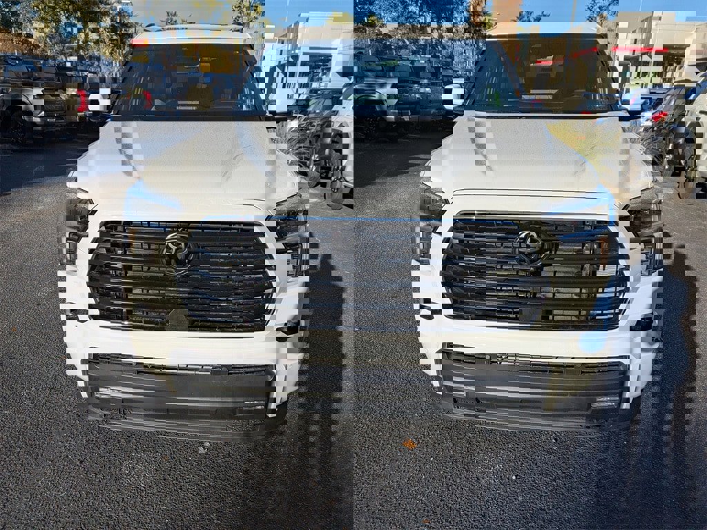 New 2026 Toyota Sequoia SR5 image 10