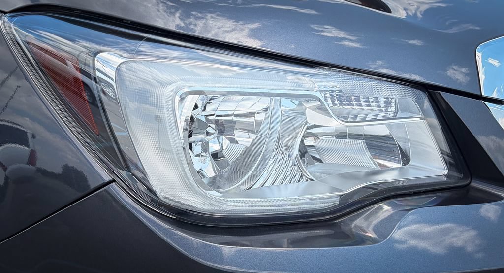 Used 2018 Subaru Forester 2.5i Limited AWD/4WD image 23