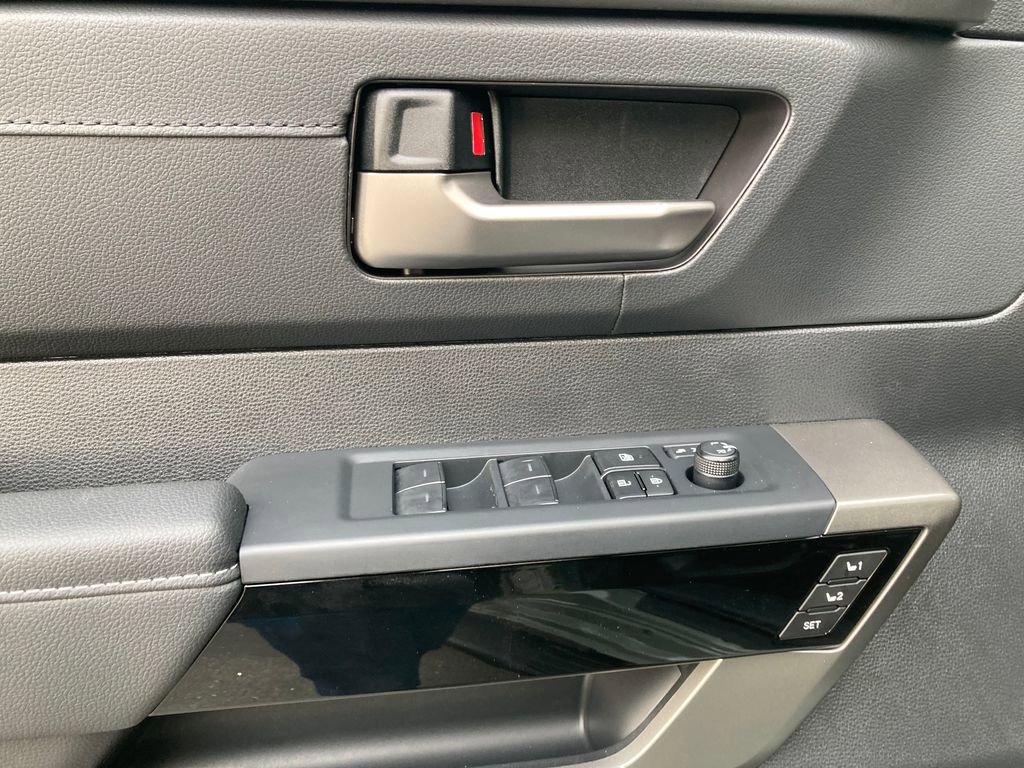 New 2026 Toyota Tundra Limited image 13