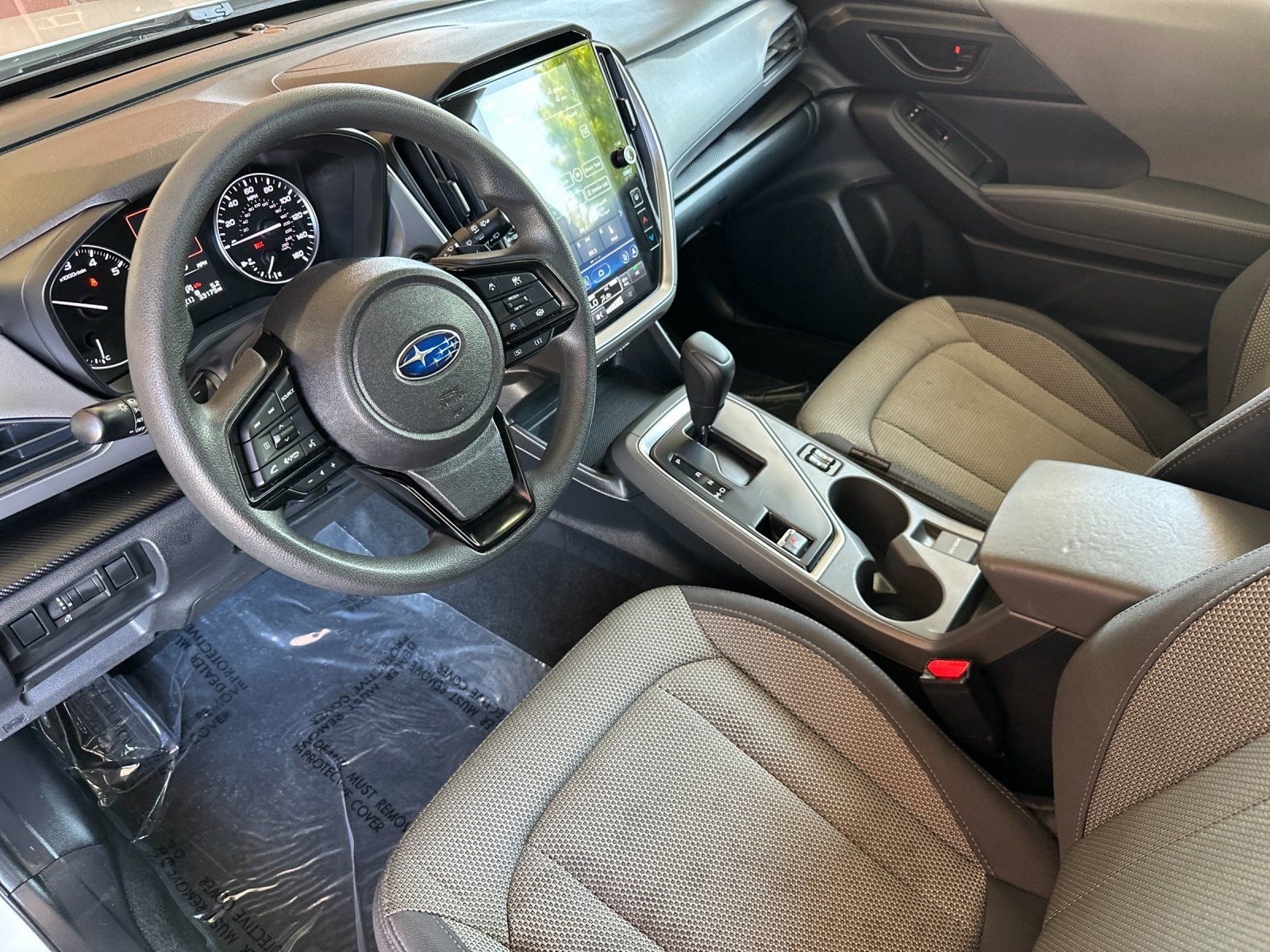 Used 2024 Subaru Crosstrek 2.0i Premium AWD/4WD image 11