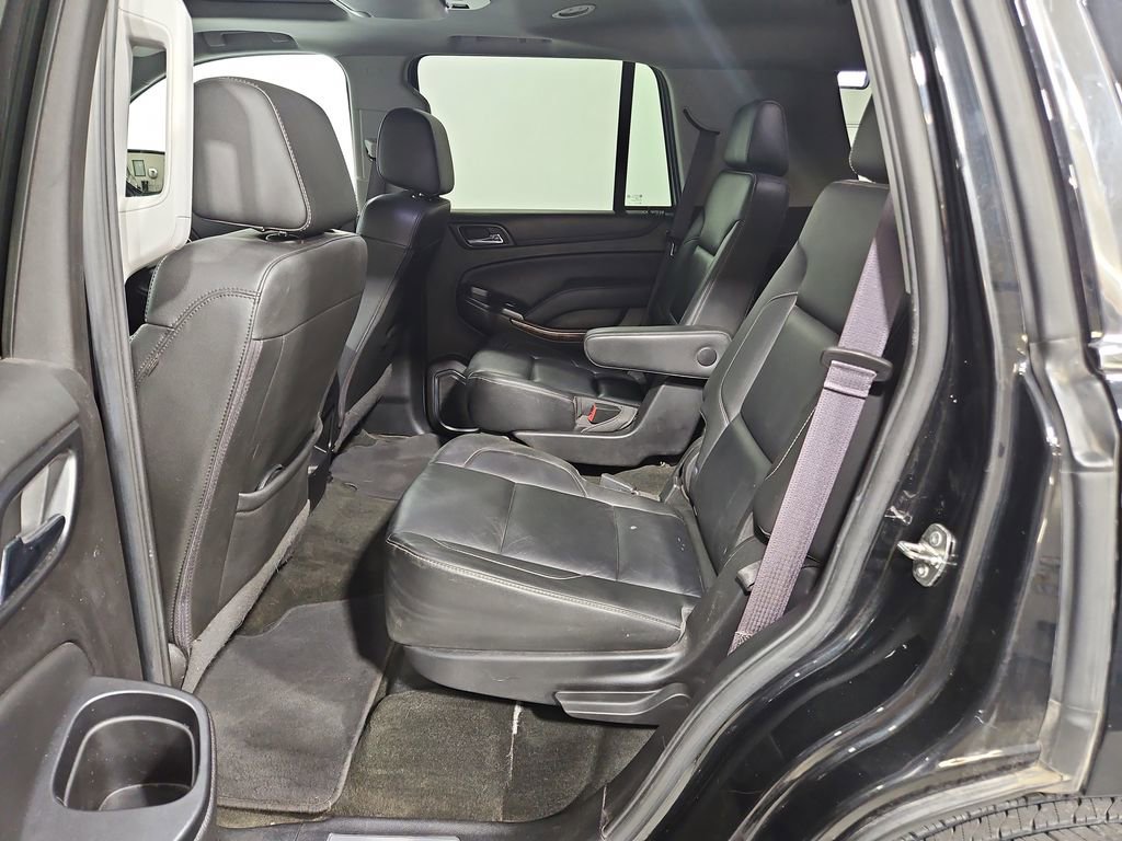 Used 2017 Chevrolet Tahoe LT AWD/4WD image 25