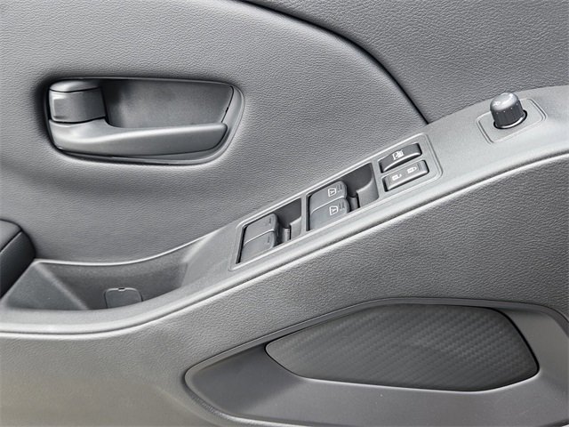 New 2026 Nissan Frontier SV w/ SV Convenience Package image 28