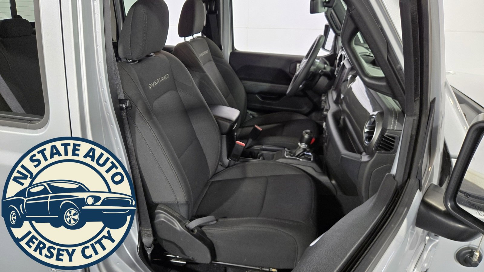 Used 2023 Jeep Gladiator Overland image 33