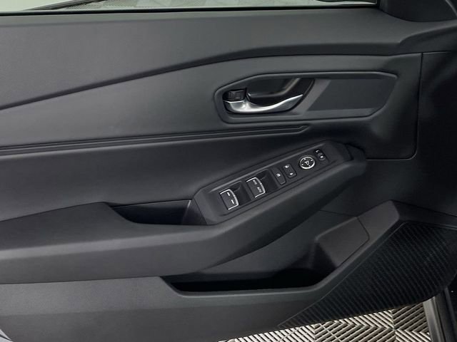 New 2025 Honda Accord SE image 46