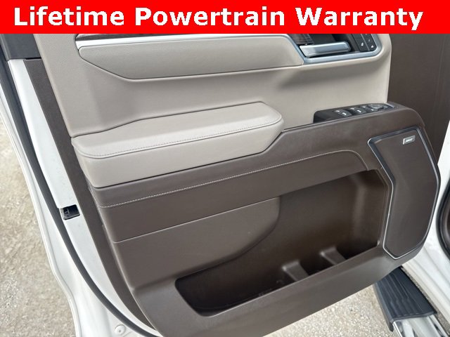 Used 2023 Chevrolet Silverado 1500 LTZ image 21