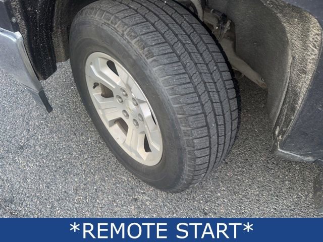 Used 2015 Chevrolet Silverado 1500 LT w/ All Star Edition image 6